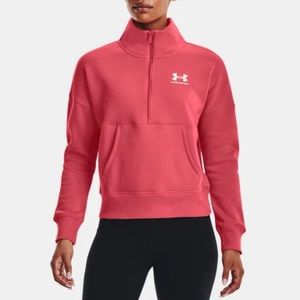 Under Armour Rival Fleece 1/2 Zip